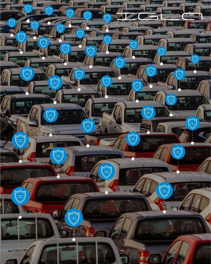 sistema antirrobo para el ccohe