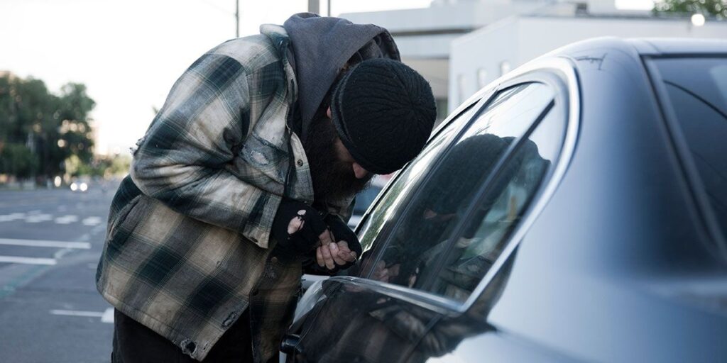 assurance voiture