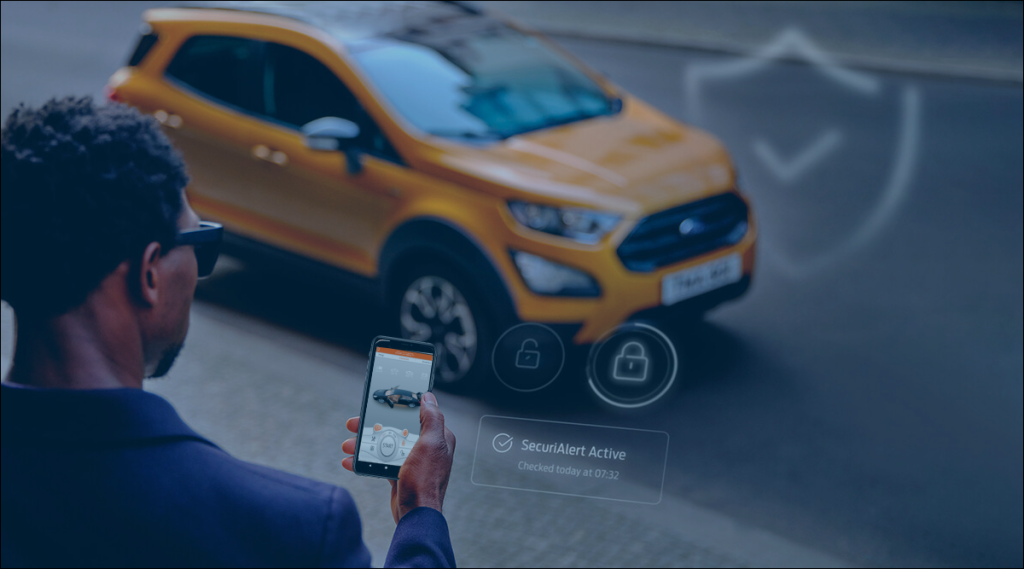 Meilleur système antivol de voiture