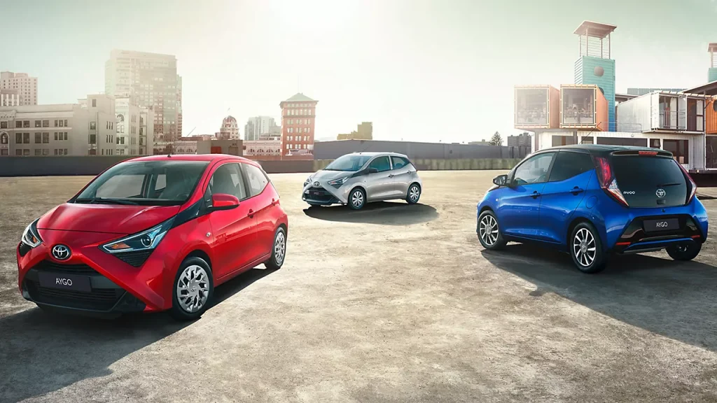 blocage du système IGLA 200/231